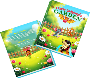 Books About Ladybugs