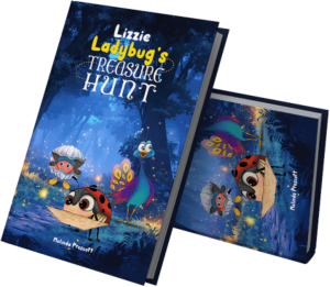 Ladybug Books Publisher