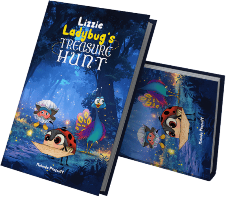 Ladybug Books Publisher