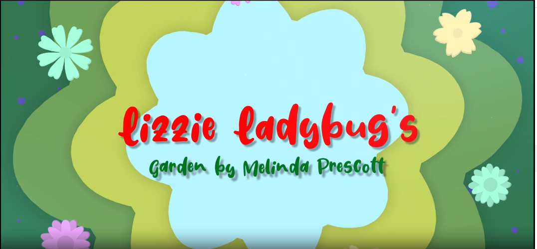 Lizzie Ladybugs graden